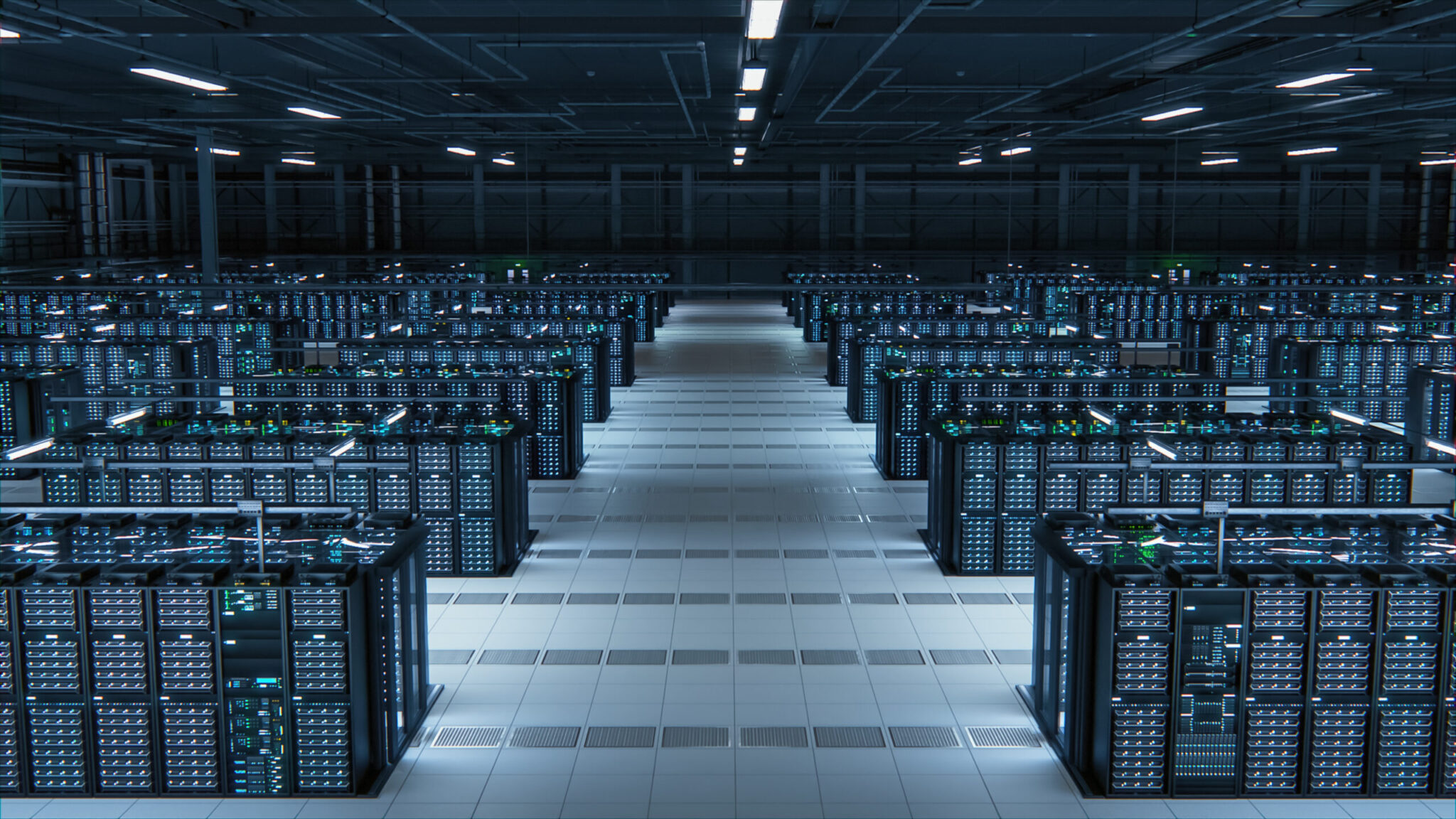 Κοινό σύστημα αξιολόγησης για τα data centers στην Ευρώπη προτείνει η ...