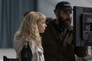 Romain Gavras © Emma Braun