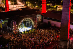 Studio Kominis - Technopolis City of Athens