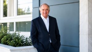 Πέτρος Παππάς, CEO Star Bulk Carriers Corp.