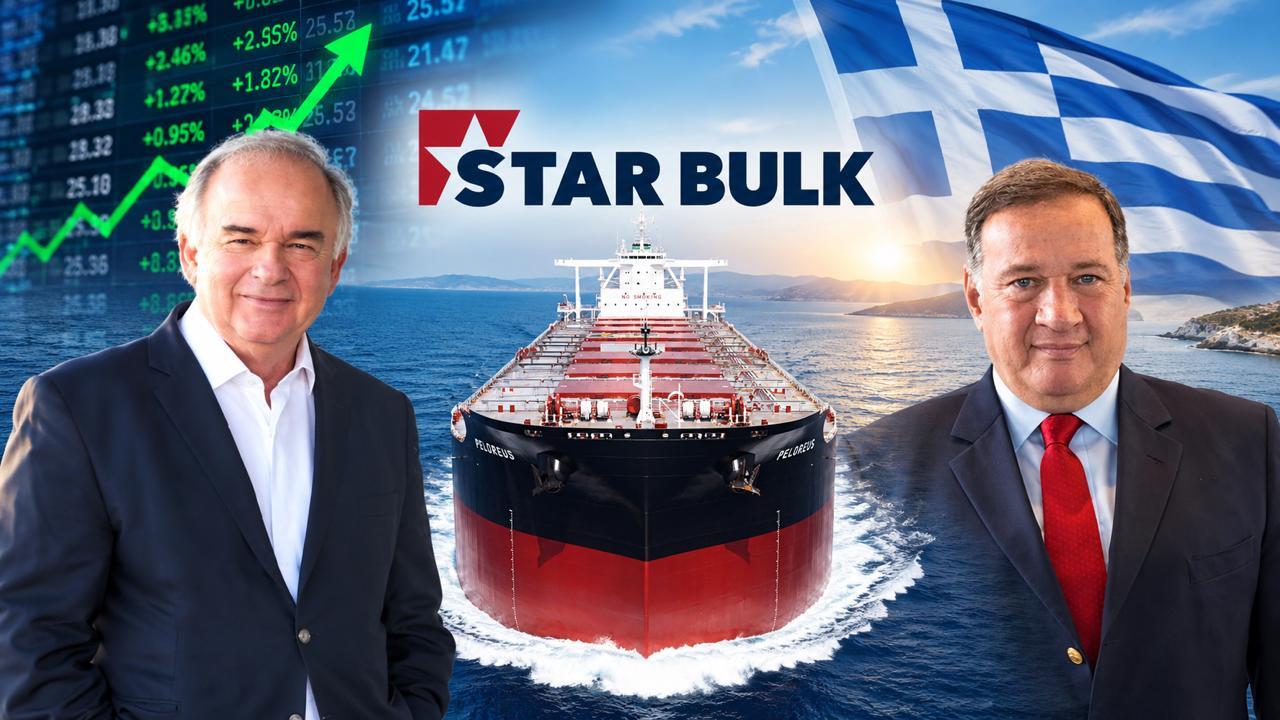 Star Bulk: Πώς μπορούν οι ιδιώτες να συμμετάσχουν στη Δημόσια Προσφορά – Η διαδικασία βήμα προς βήμα