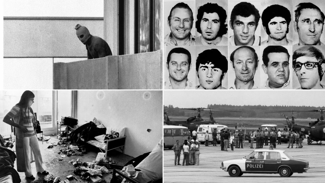 Σαν σήμερα 5 Σεπτεμβρίου Μόναχο 1972: Η ημέρα που η τρομοκρατία αιματοκύλισε τους Ολυμπιακούς Αγώνες