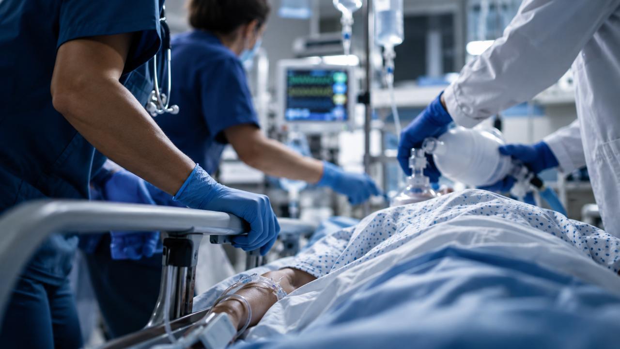Σήψη: 11 εκατ. θάνατοι τον χρόνο – Τα σημάδια που δεν πρέπει να αγνοούμε κόντρα στο χρόνο – Παγκόσμια Ημέρα με σοβαρά μηνύματα