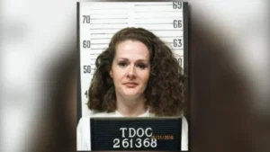 Tennessee Dept. of Corrections