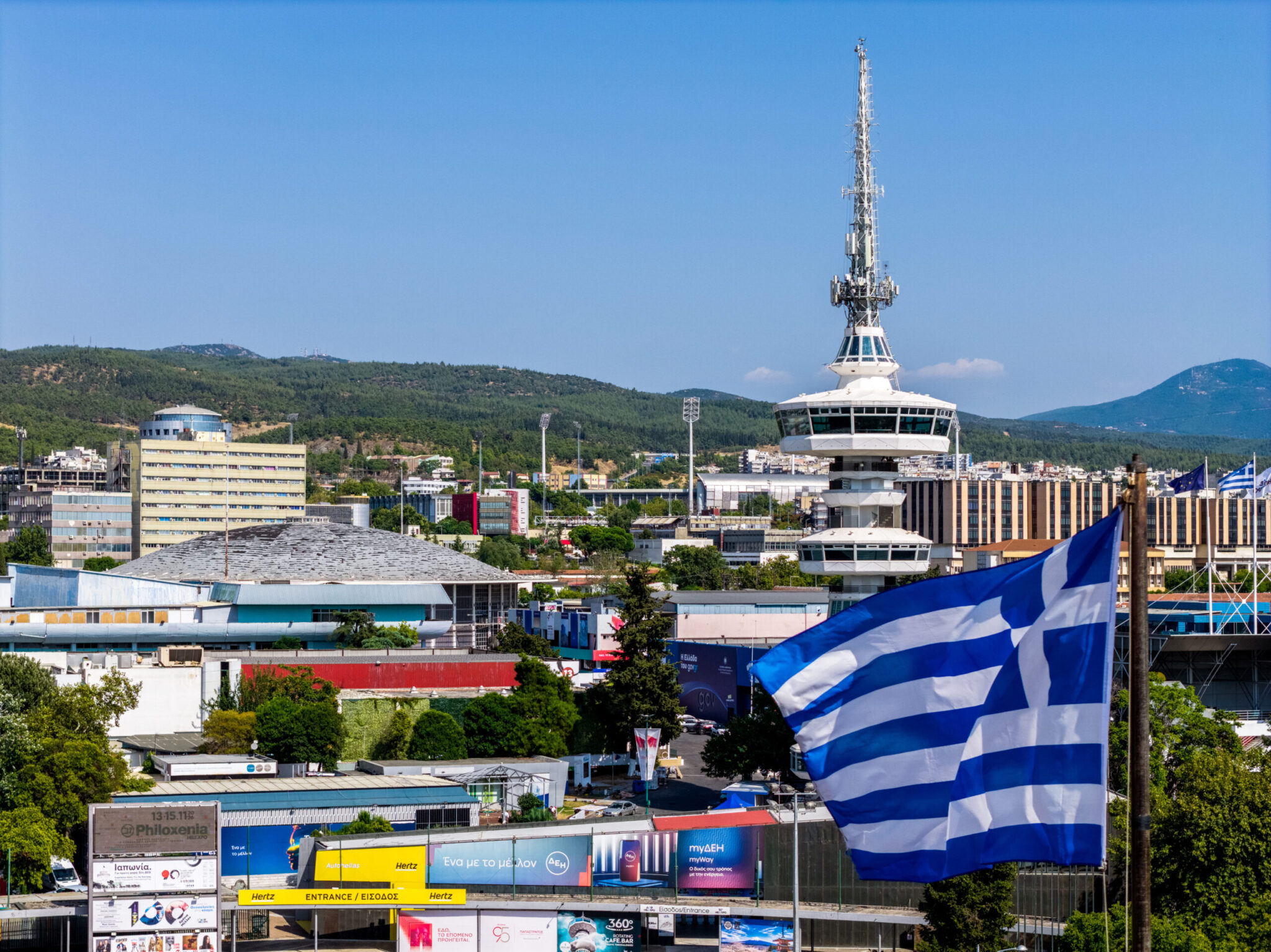 ΔΕΘ: Το ετήσιο πανηγύρι των υποσχέσεων – φέτος με ορίζοντα το 2030