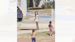 Στιγμιότυπο από TikTok