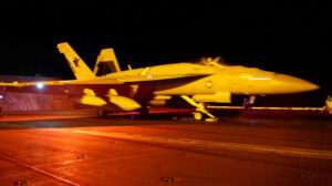 CENTCOM-Via Reuters