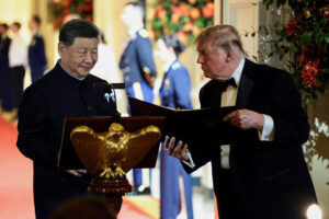 REUTERS/Evelyn Hockstein