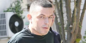 Αλκέτ Ριζάι/EUROKINISSI