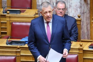 Φωτογραφία αρχείου: (ΓΙΑΝΝΗΣ ΠΑΝΑΓΟΠΟΥΛΟΣ / EUROKINISSI)