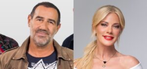 Η αποχώρηση Κανάκη ίσως ευνοήσει τη Ζέτα Μακρυπούλια.