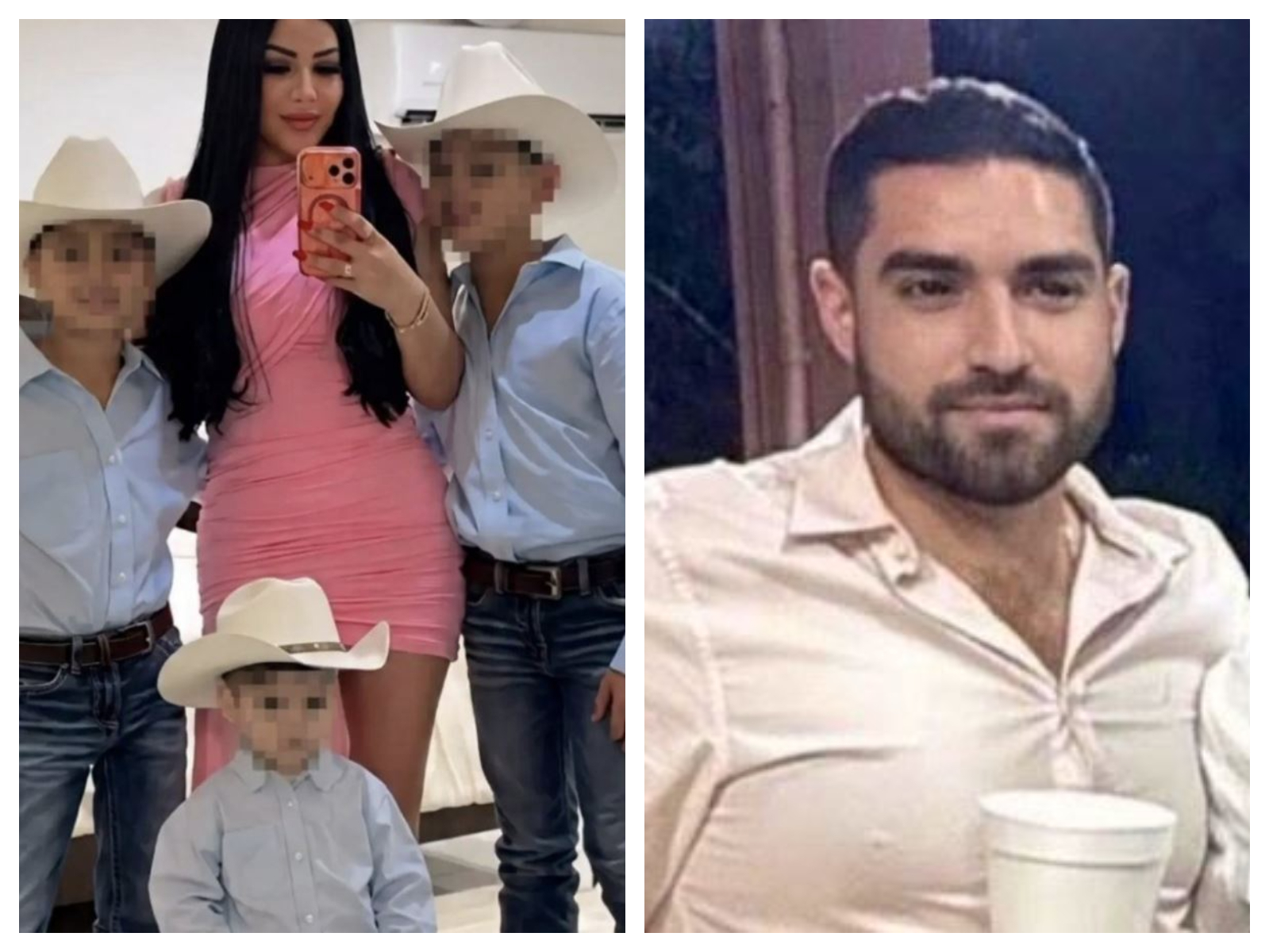 Σοκ στο Μεξικό: Influencer με τα τρία παιδιά και τον σύζυγό της νεκροί από πυροβολισμούς – Στο «μικροσκόπιο» το τελευταίο μήνυμα στο TikTok (Εικόνες)