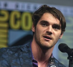 https://www.flickr.com/photos/gageskidmore/41796503530/ Gage Skidmore Via Wikimedia Commons