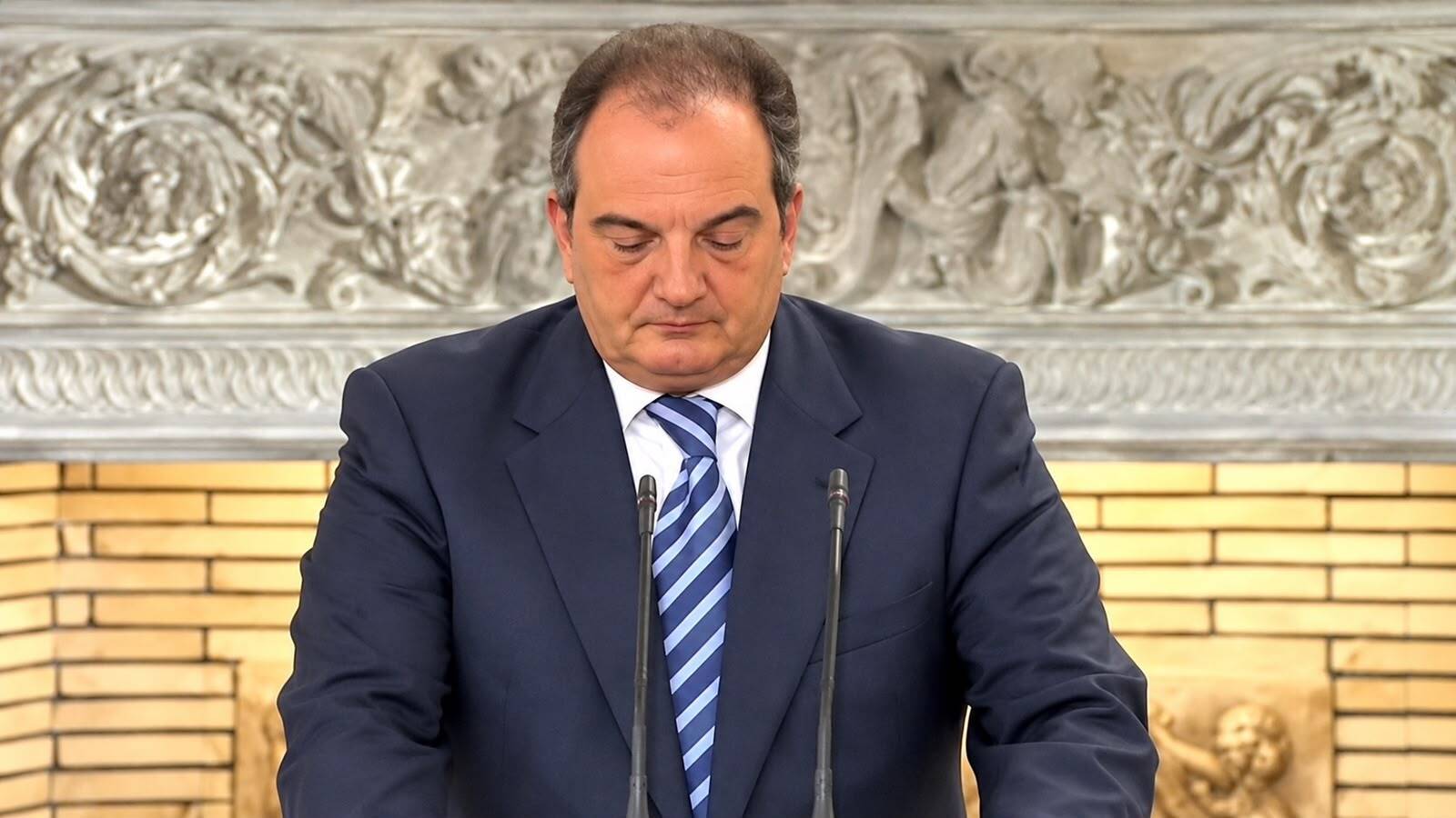 Παραίτηση Κώστα Καραμανλή: Είπε την αλήθεια για την οικονομία και ήλθε η βαριά ήττα της ΝΔ το 2009 – ΒΙΝΤΕΟ