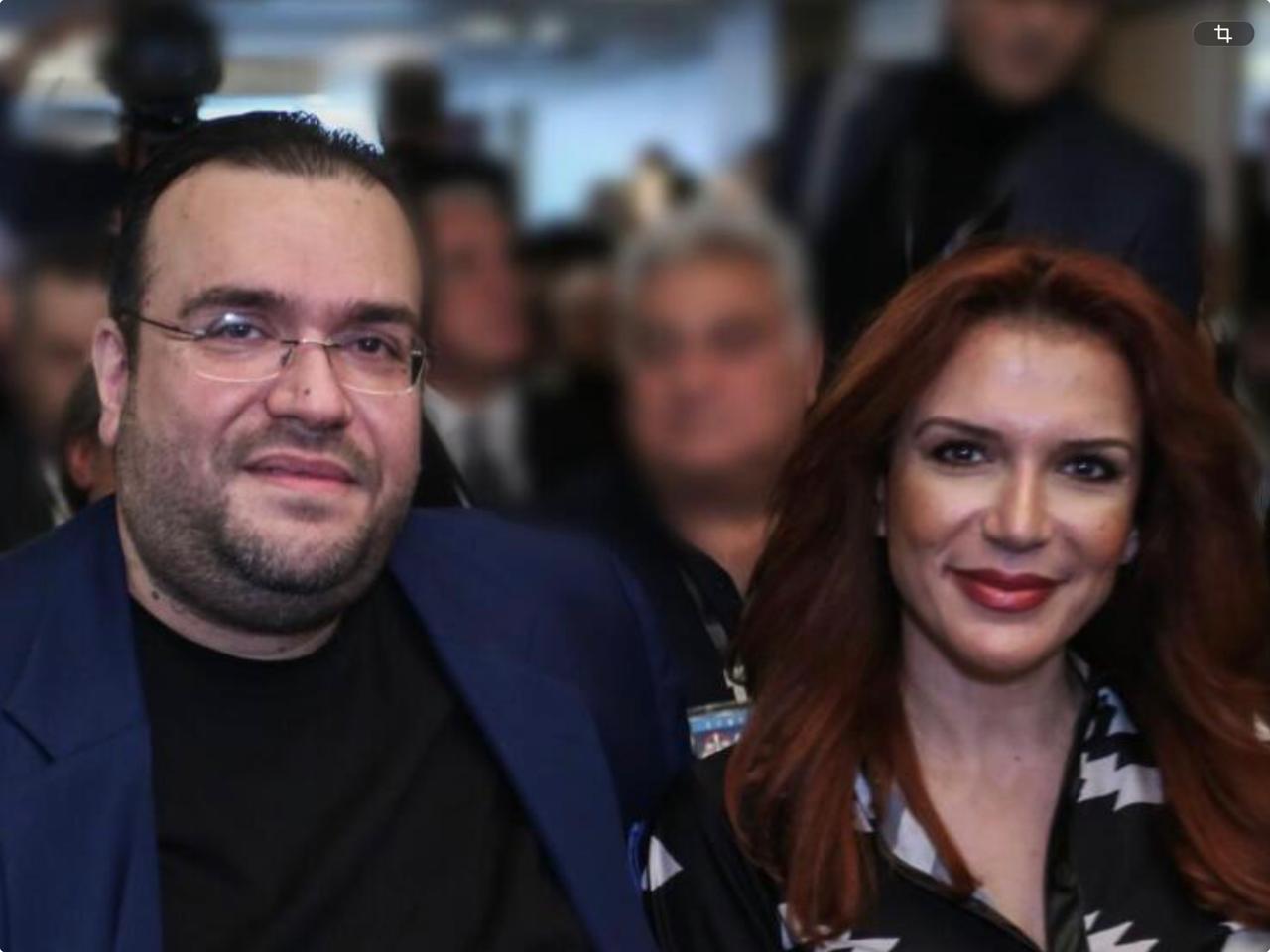 Φίλιππος Καμπούρης: Μια «καρφωτή» ξετύλιξε το κουβάρι για απάτη στον ΕΦΚΑ με πρωταγωνιστή τον πρόεδρο του ΛΑΟΣ – Στο μικροσκόπιο ξέπλυμα και φοροδιαφυγή