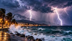 Η φωτογραφία δημιουργήθηκε από ChatGPT