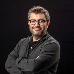 Βαγγέλης Κανούλας