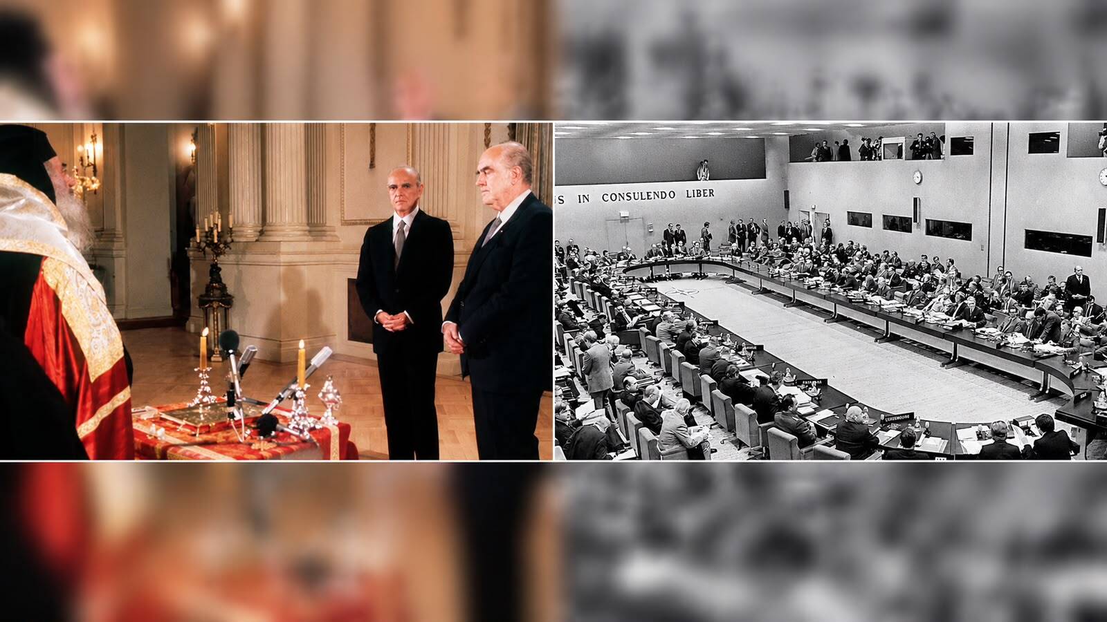 1981: Η πρώτη κυβέρνηση Παπανδρέου, το βέτο στο ΝΑΤΟ και μια προσωπική μου ανάμνηση