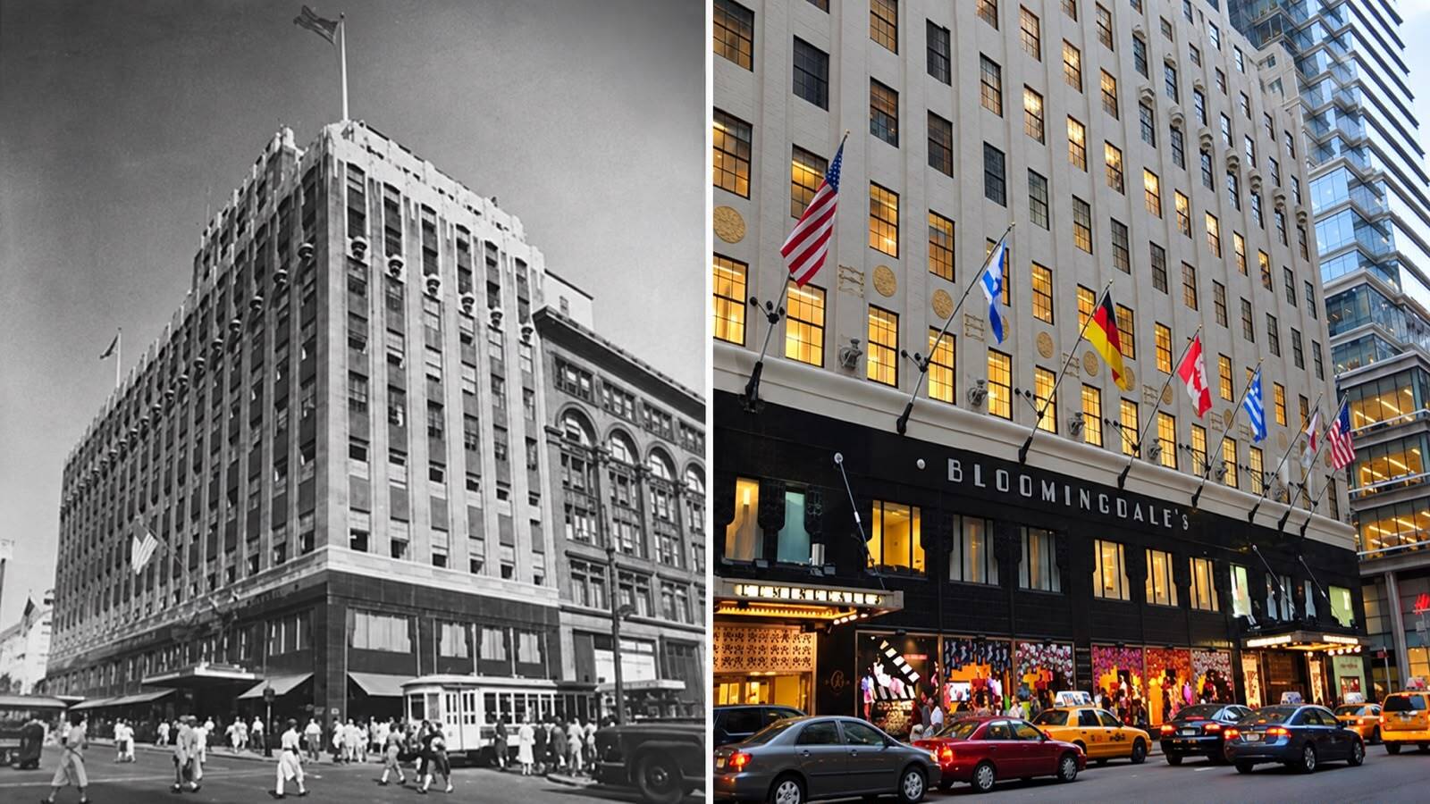 Bloomingdale’s: Άλλαξε το 1872 για πάντα τα ψώνια στη Νέα Υόρκη – H εκπληκτική ιστορία από 3,68 δολ ταμείο την πρώτη μέρα