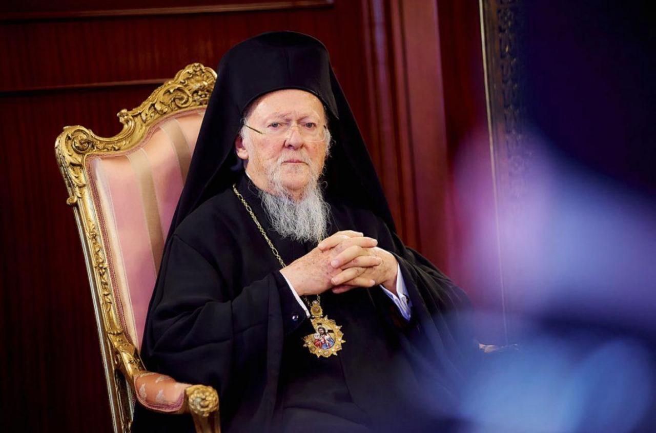 Βαρθολομαίος: 35 χρόνια από την εκλογή του – Η διαδρομή από την Ίμβρο στον Οικουμενικό Θρόνο