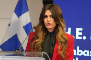 Τετάρτη 15 Απριλίου 2026. (ΣΩΤΗΡΗΣ ΔΗΜΗΤΡΟΠΟΥΛΟΣ/EUROKINISSI)