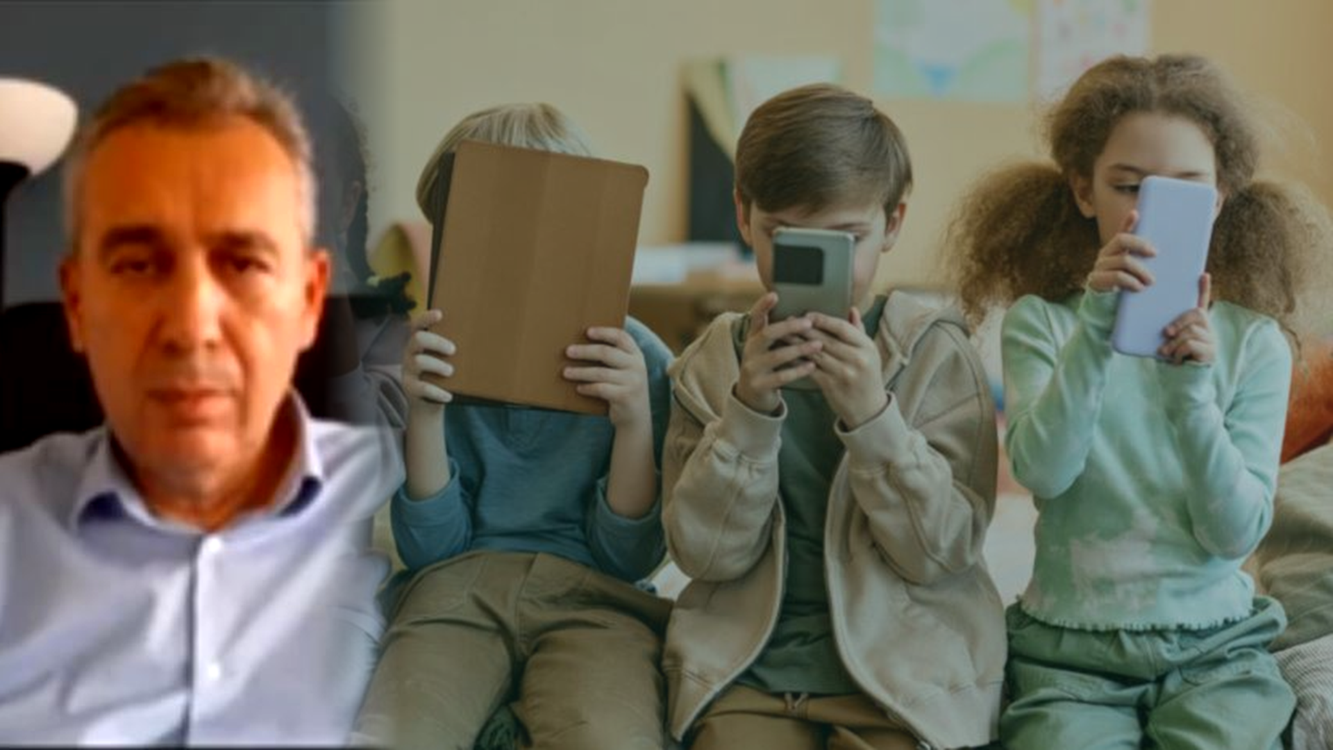 Social Media – Τι αλλάζει για παιδιά και εφήβους με την απαγόρευση κάτω από τα 15 έτη και τι είναι το «ψηφιακό παρκάρισμα»: Απαντά ο ιατρός Γιώργος Κορμάς, υπεύθυνος της Γραμμής Βοήθειας του ΙΤΕ (βίντεο)