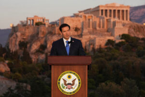 Mark Schiefelbein/Pool via REUTERS