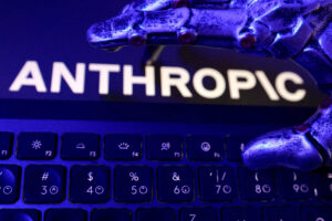 Anthropic (Reuters)