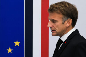 Ludovic Marin/Pool via REUTERS