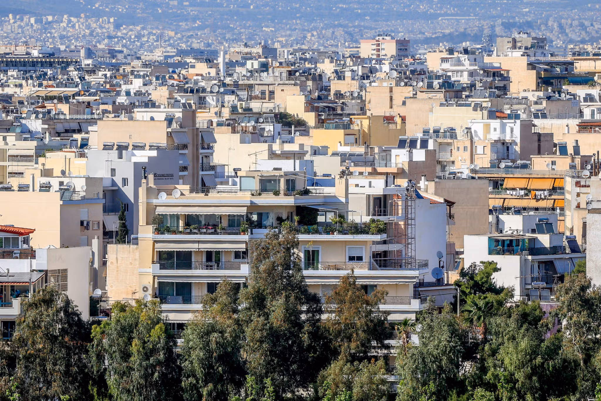 Πλειστηριασμοί χωρίς... φρένο