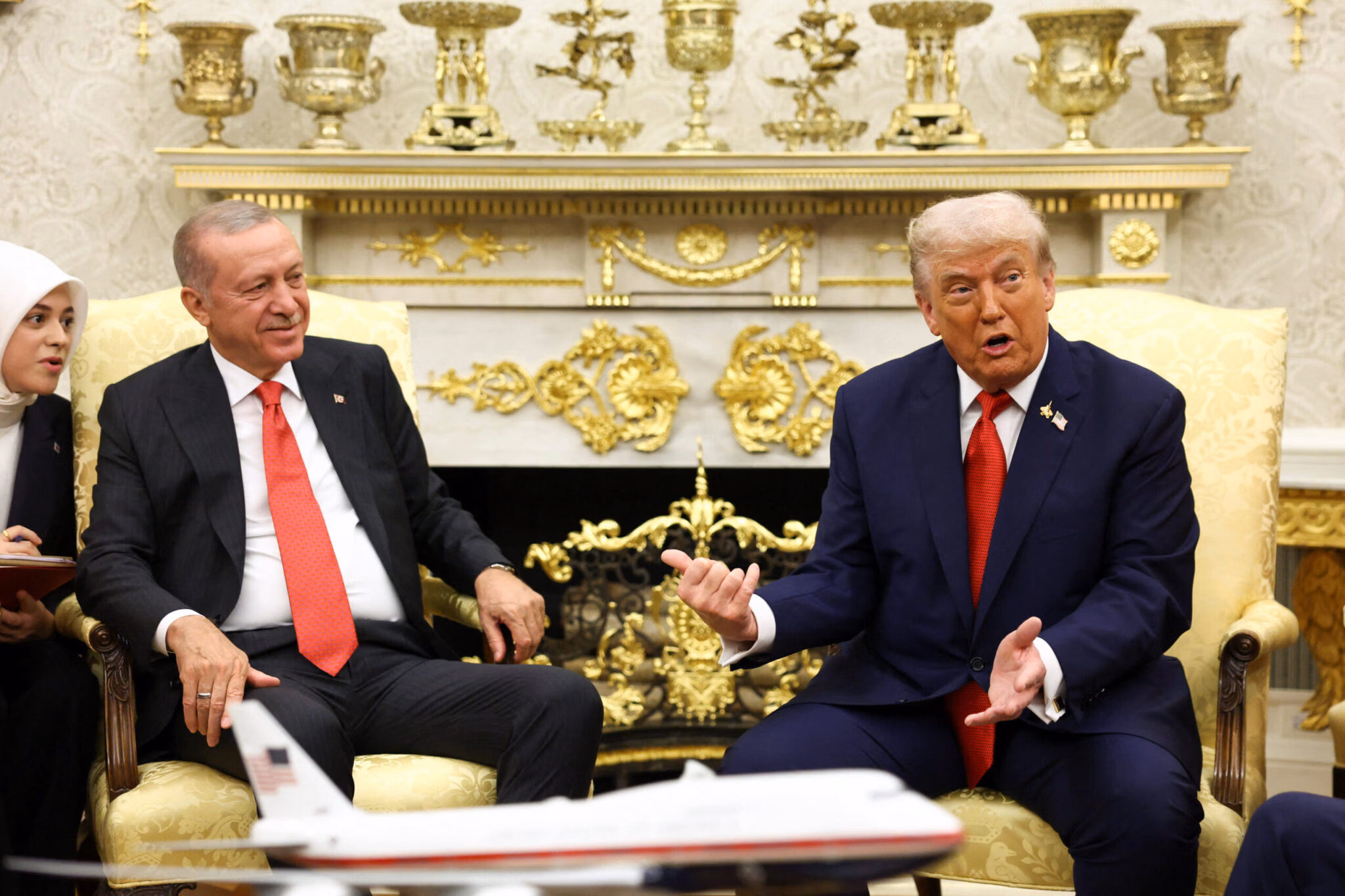 Μαρκ Ρούτε, γ.γ. ΝΑΤΟ: ''Τα κράτη - μέλη μας μπορούν να καταρρίπτουν ρωσικά αεροσκάφη που εισέρχονται στον χώρο τους, «όταν κριθεί απαραίτητο»''