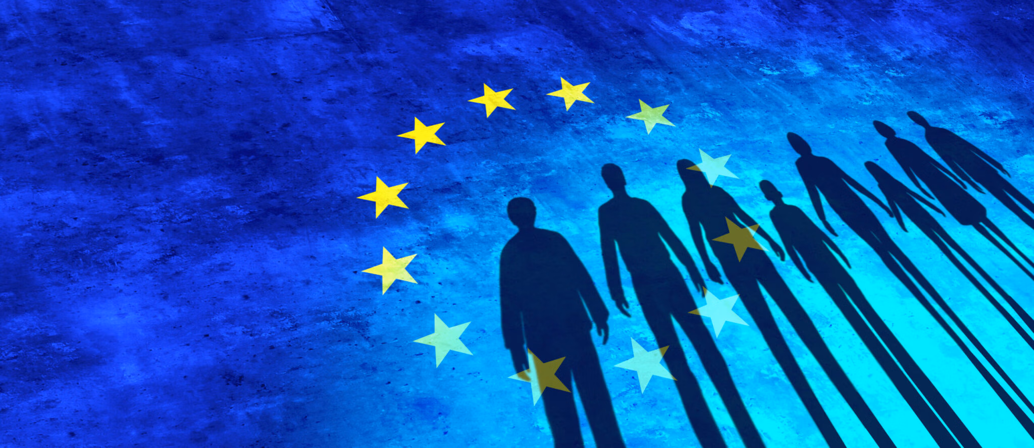 Πρωτοφανές: Η Σλοβακία έθεσε όριο ταχύτητας… στο περπάτημα!