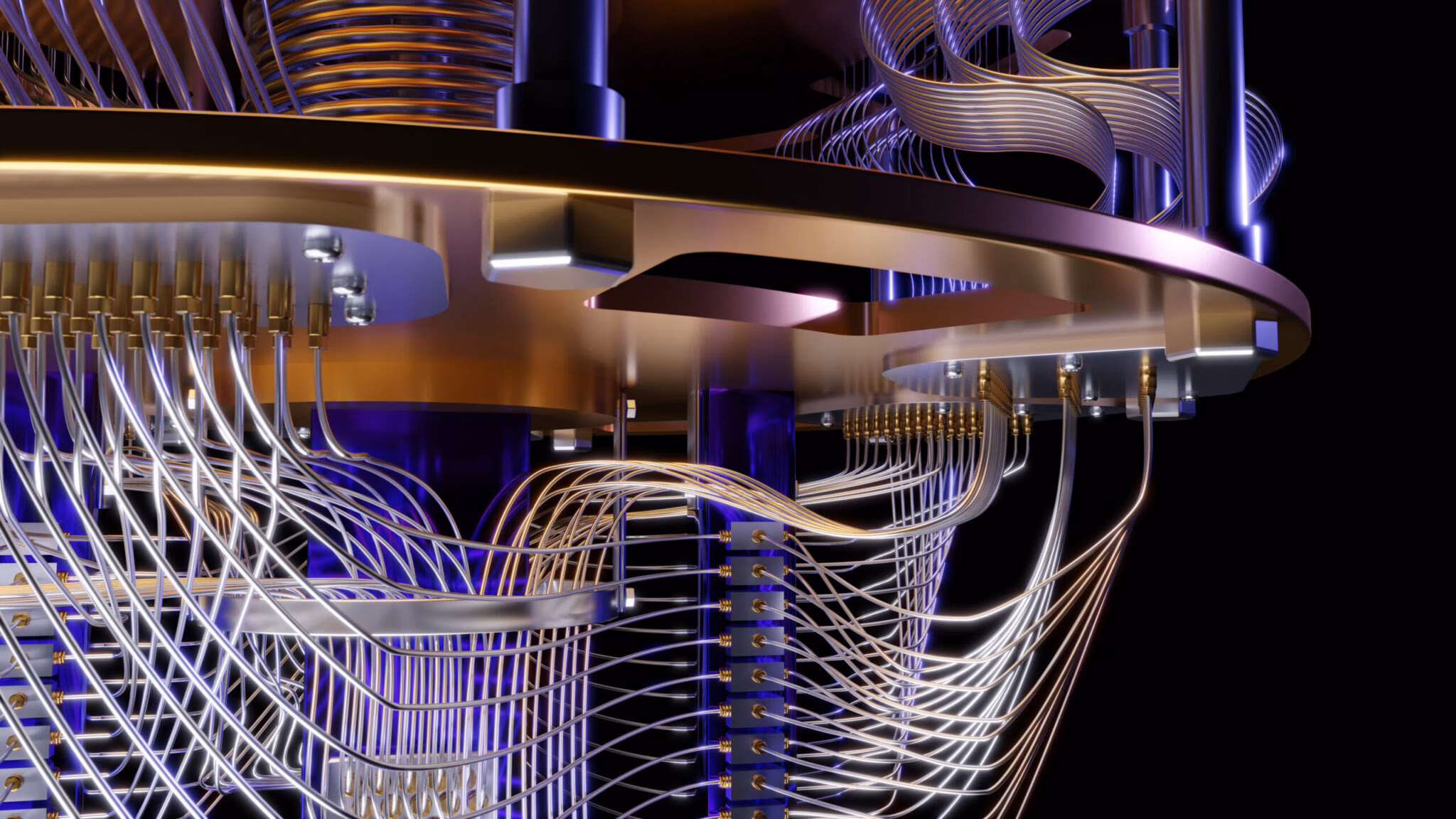 Συναγερμός για την ασφάλεια του ίντερνετ: Οι κβαντικοί υπολογιστές πλησιάζουν στο να «σπάσουν» τα πάντα