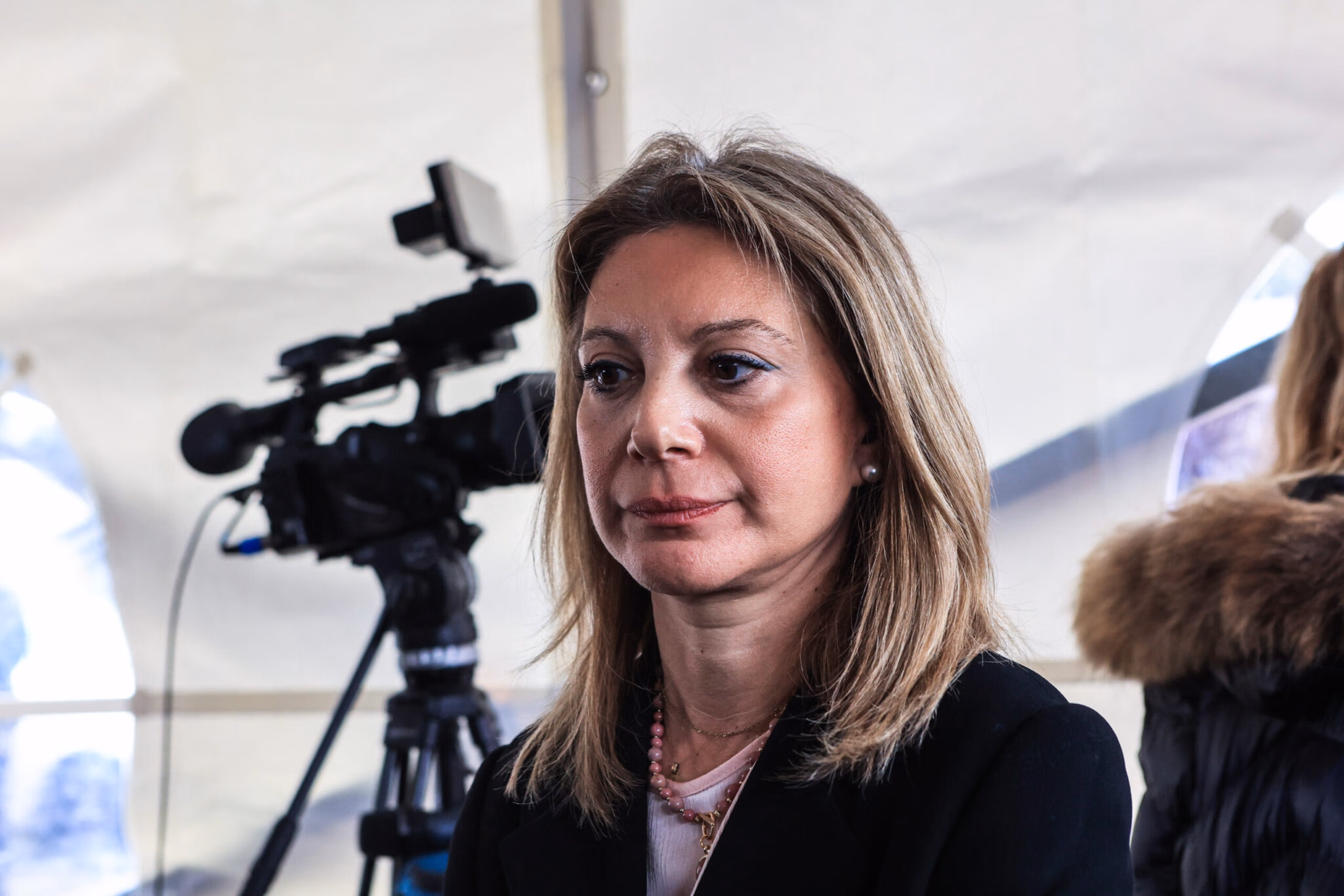 ΞΕΚΙΝΑΜΕ #Για ΤηνΕλπίδα | ΑΝΕΞΑΡΤΗΤΟ ΚΙΝΗΜΑ ΠΟΛΙΤΩΝ:Η ανάρτηση της Μαρίας Καρυστιανού στα social media για το νέο κόμμα