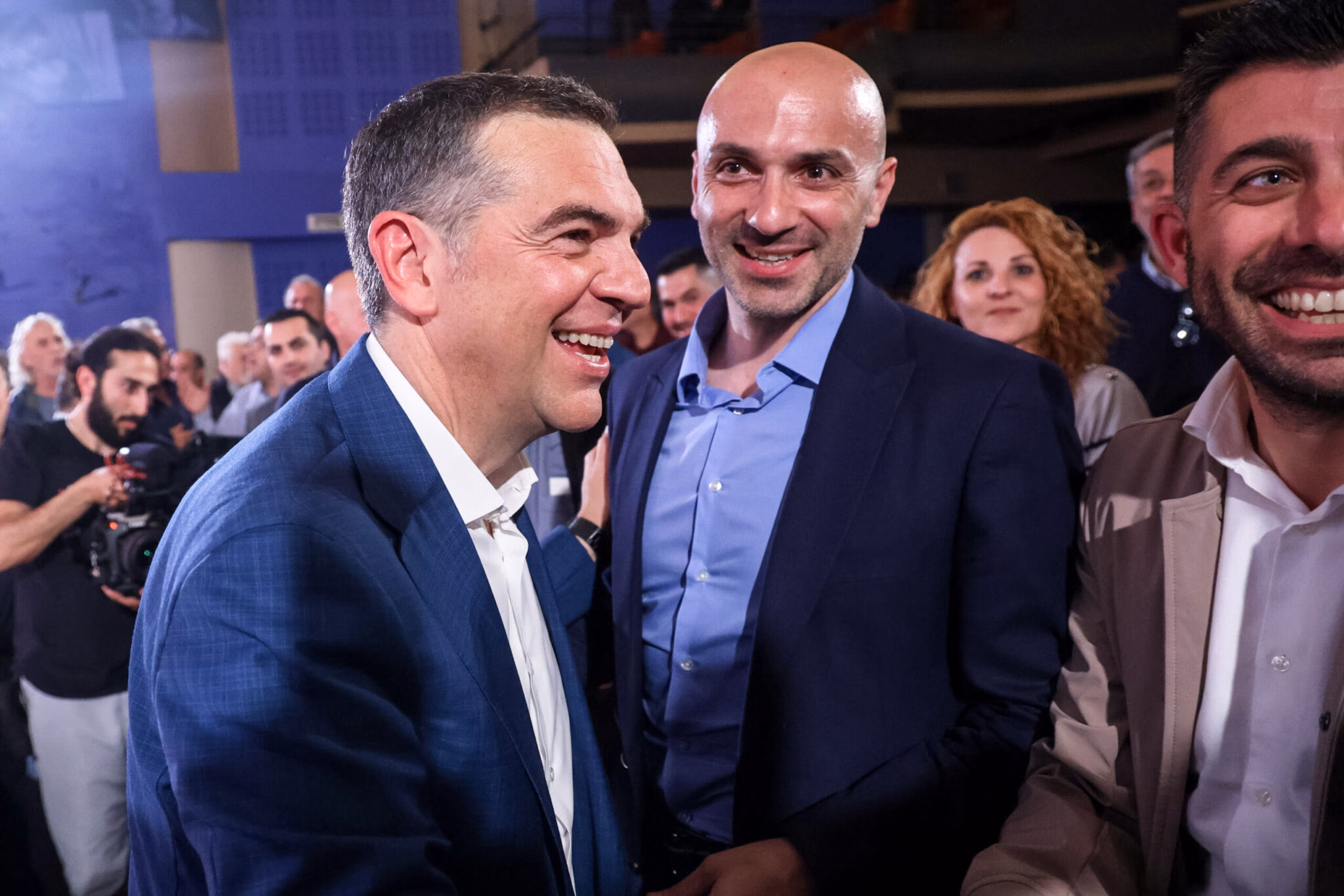 Η ΕΚΤ παγιδευμένη ανάμεσα σε πληθωρισμό και ανάπτυξη