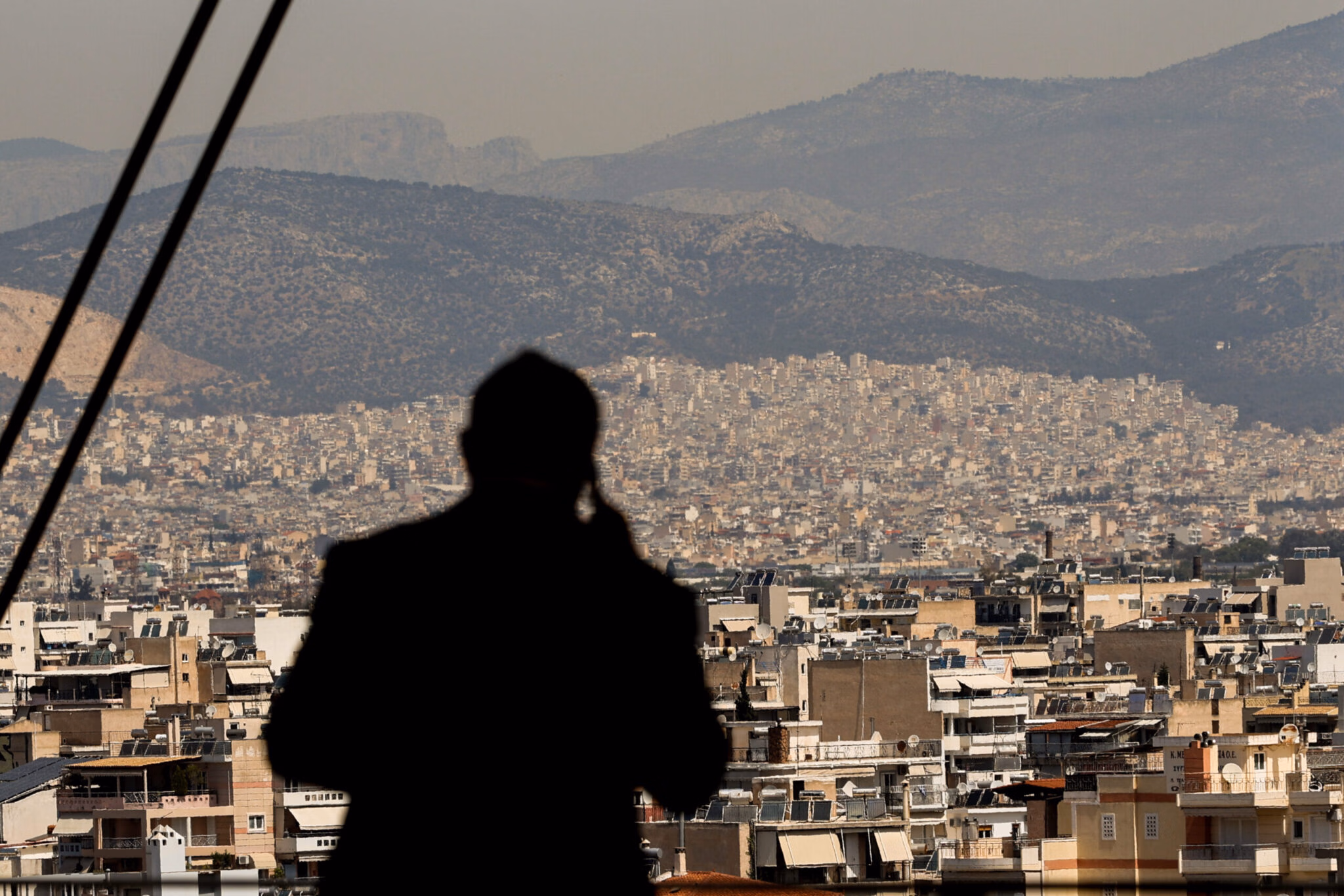Νέος ρόλος στον Εξωδικαστικό Μηχανισμό: Πώς οι οφειλέτες μπορούν να προστατέψουν την πρώτη κατοικία από πλειστηριασμό